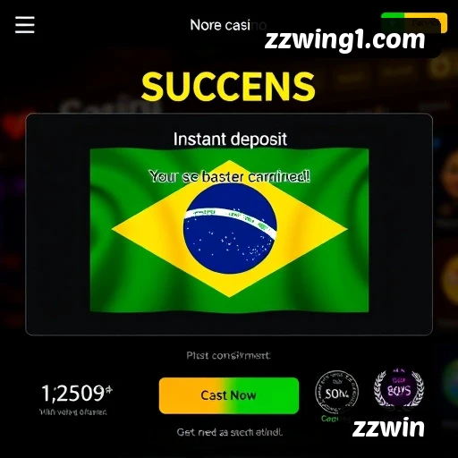 zzwin Logo