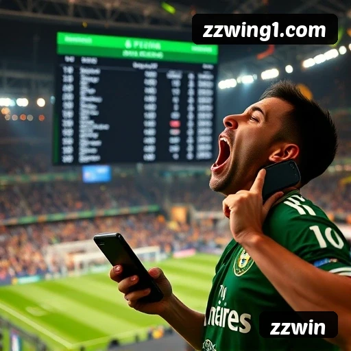 zzwin Logo