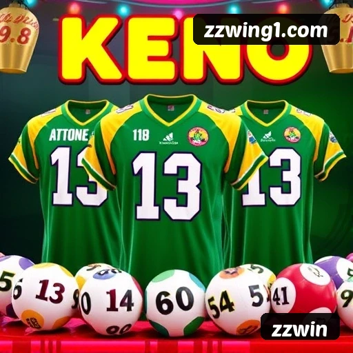 zzwin Logo