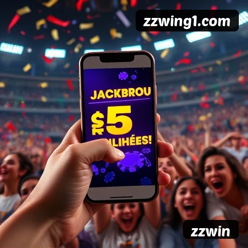 zzwin Logo