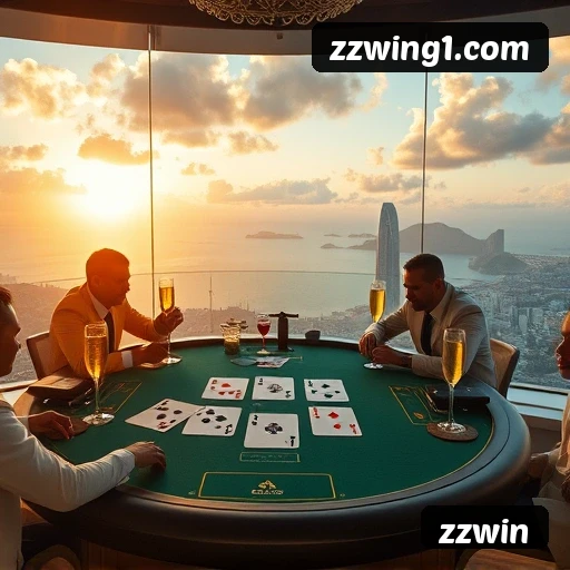 zzwin Logo