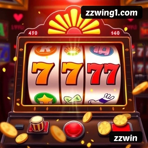 zzwin Logo