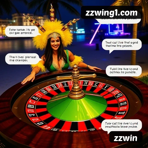 zzwin Logo