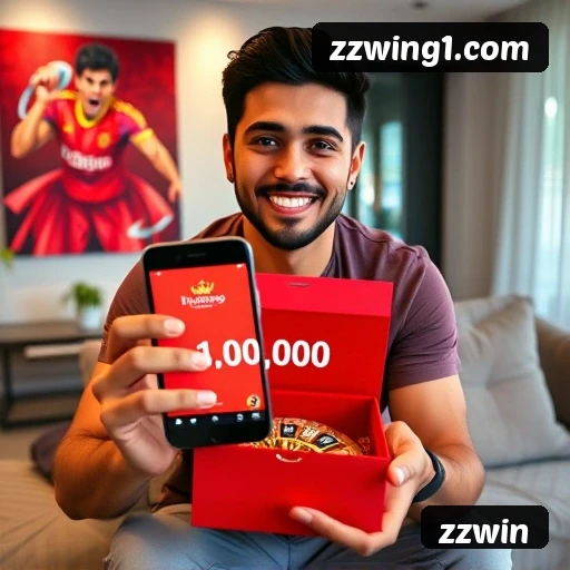 zzwin Logo