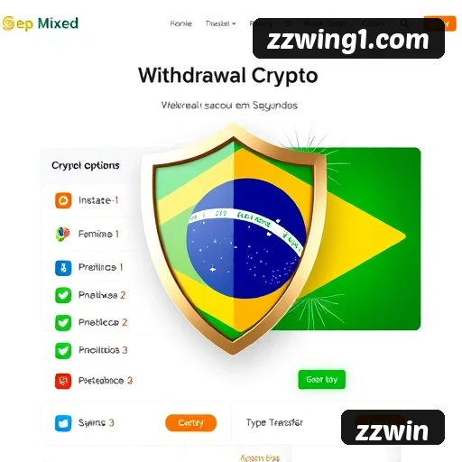 zzwin Logo
