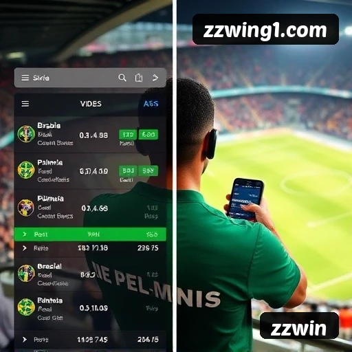 zzwin Logo