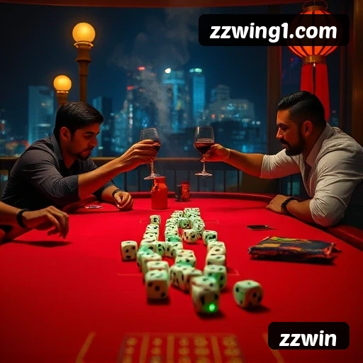 zzwin Logo