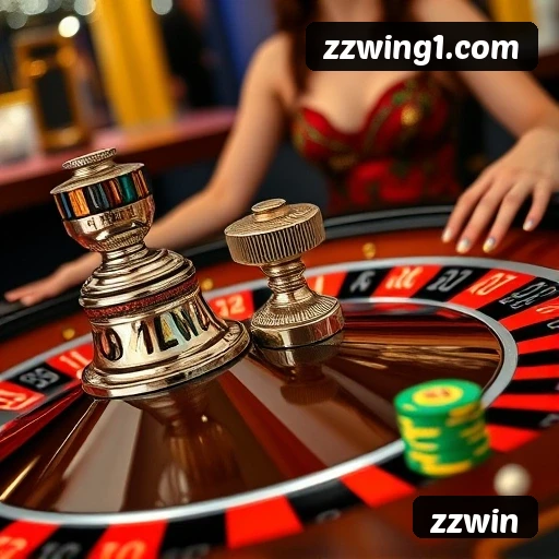 zzwin Logo