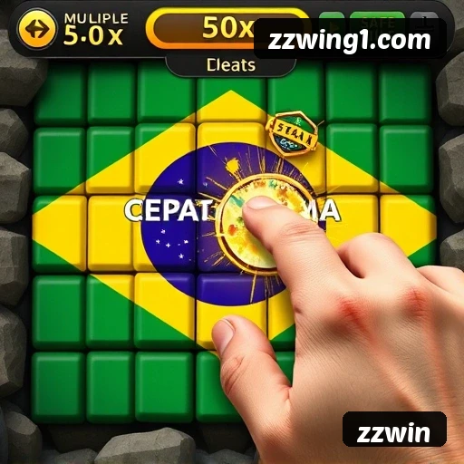 zzwin Logo