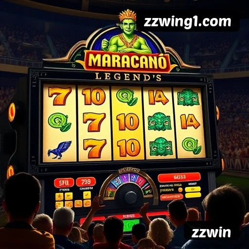 zzwin Logo