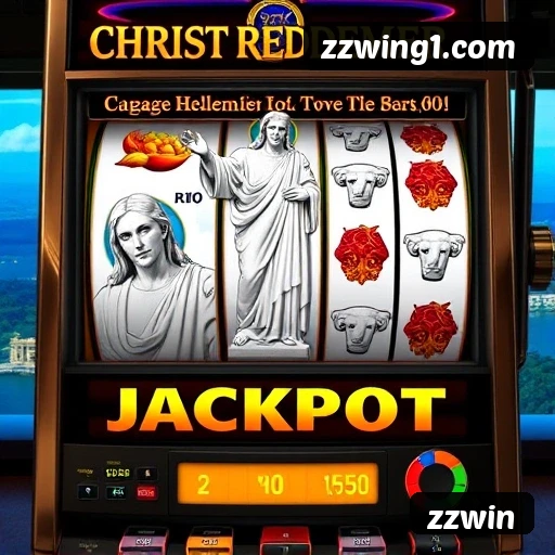 zzwin Logo